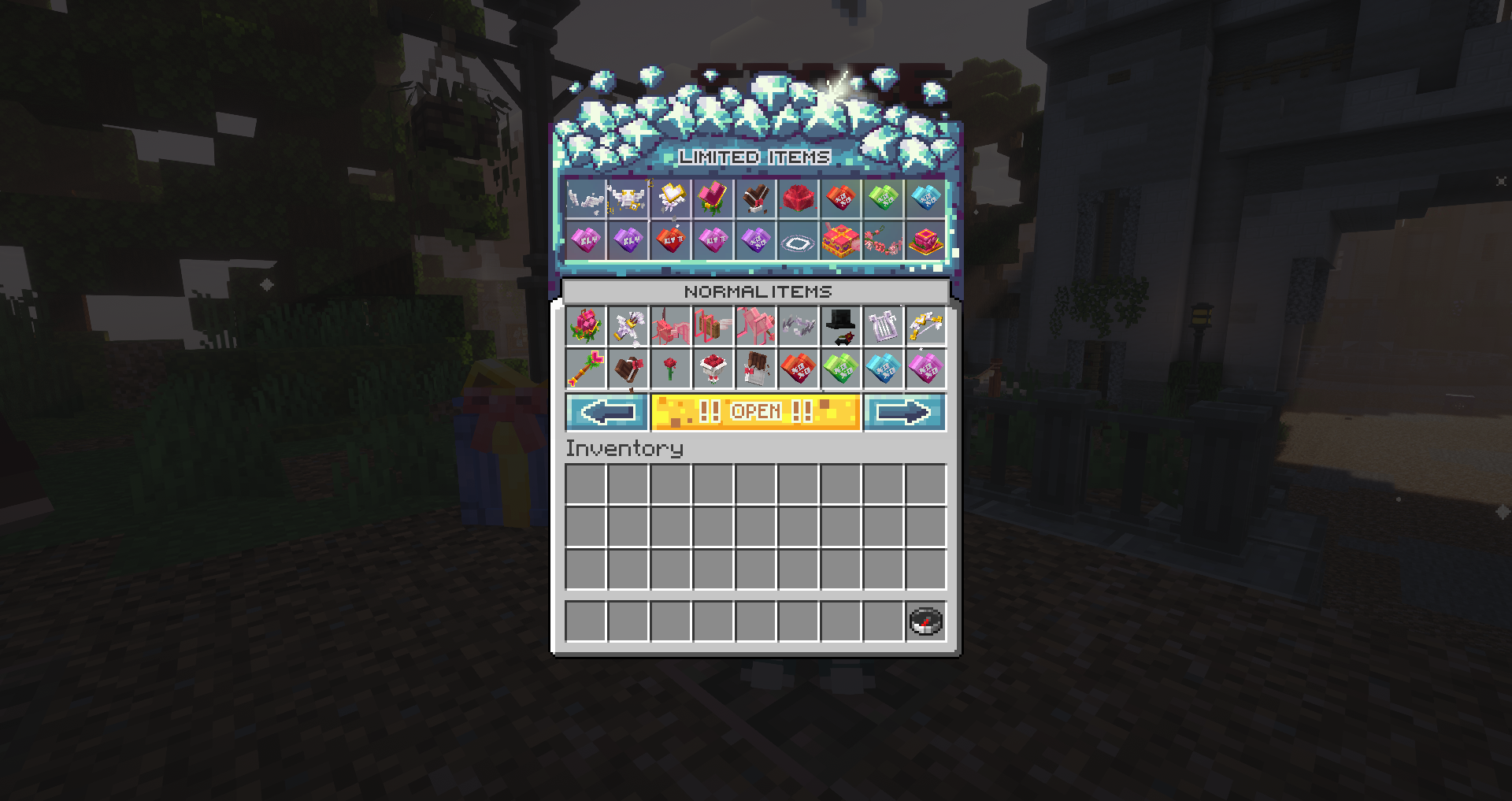 Photo of Valentines Day Case 2026